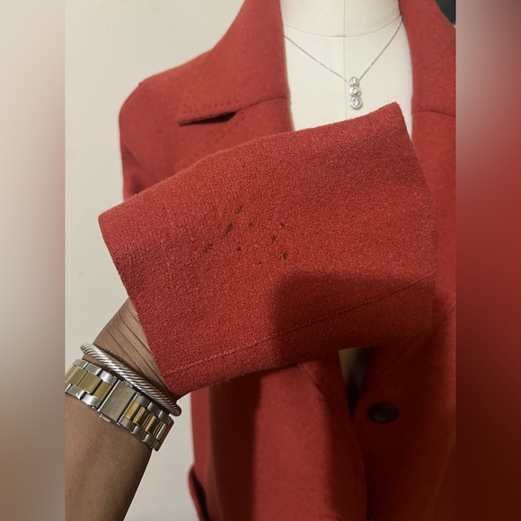 Peruvian Connection Coat - Picture 6 of 8